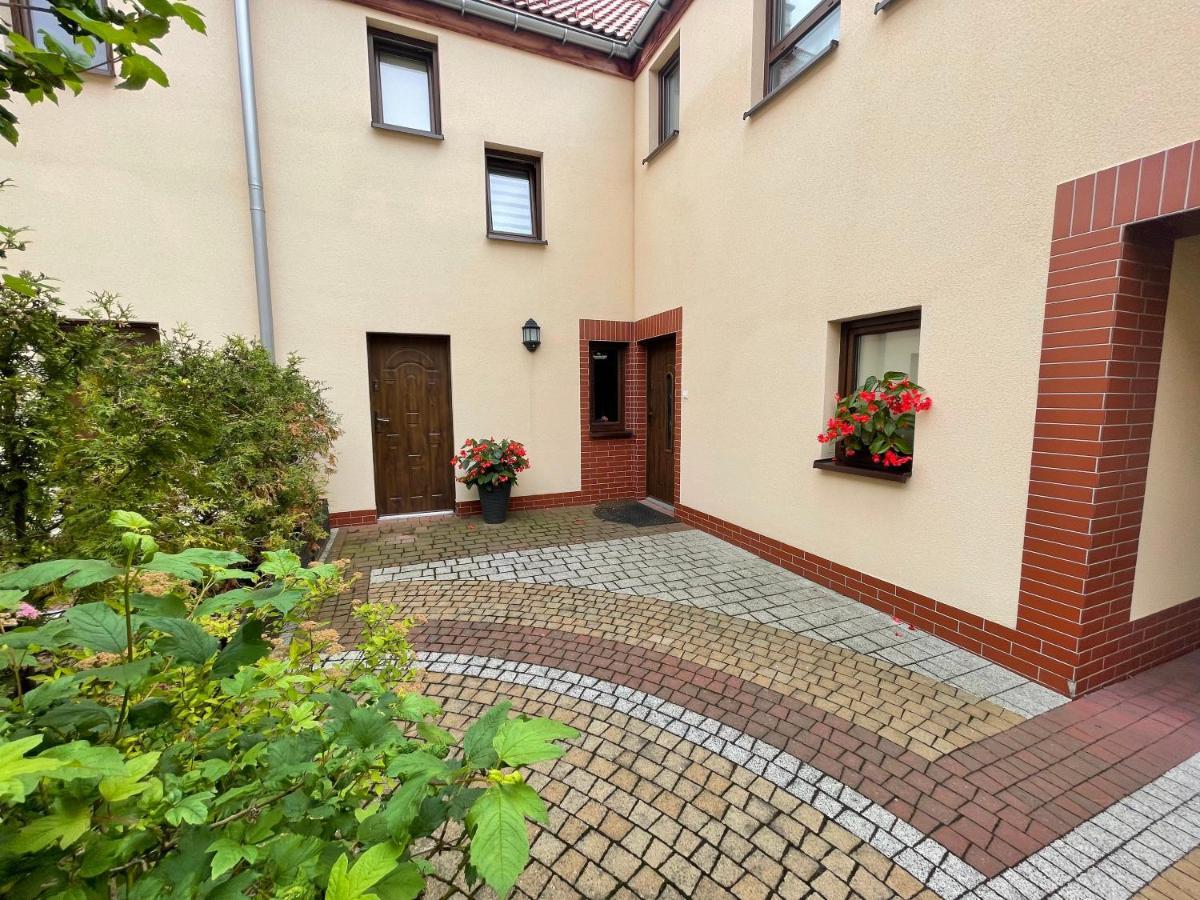 Sloneczne Apartamenty Polanica-Zdroj Exterior photo