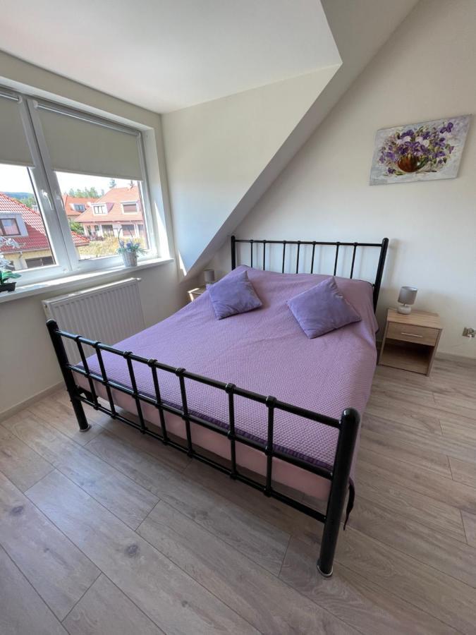 Sloneczne Apartamenty Polanica-Zdroj Exterior photo