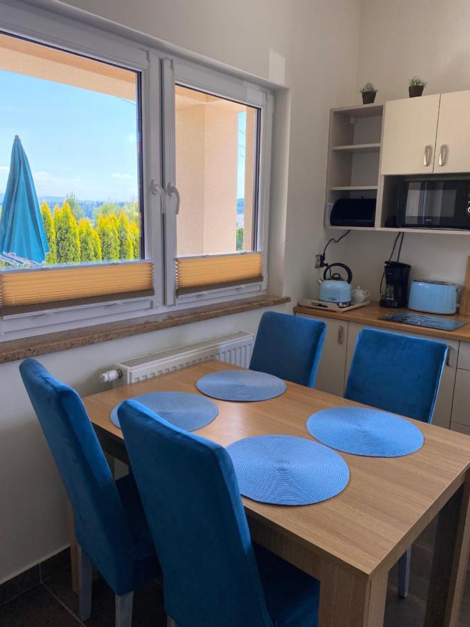 Sloneczne Apartamenty Polanica-Zdroj Exterior photo